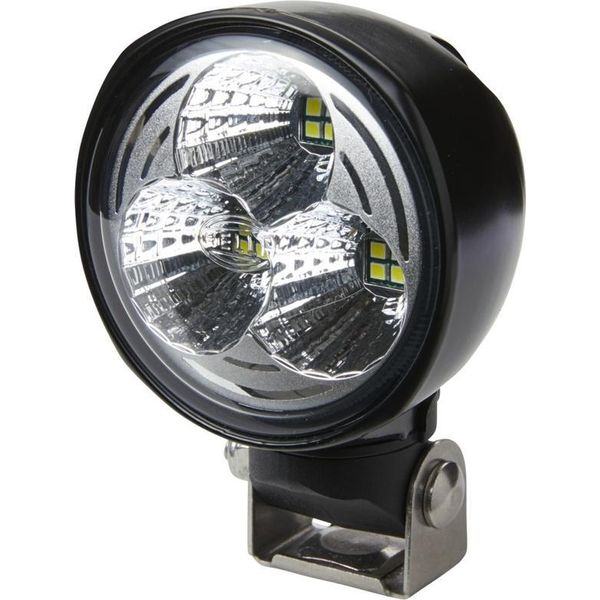 Faro Da Lavoro Led Hella Modulo 70 800Lm Illuminazione Ad Ampio Raggio-image