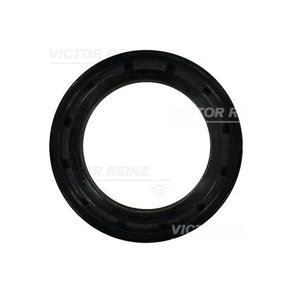 Guarnizione Albero A Camme Reinz Guarnizione Albero A Camme 81-10433-00 Lato Frontale 13,5 Mm Ptfe (Politetrafluoroetilene) 57 Mm 82 Mm-image