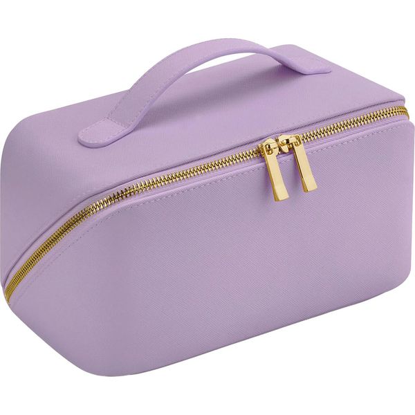 Bagbase - Borsa Accessori "Boutique"", Mini PC5604 (Taglia Unica) (Lilla)"-image