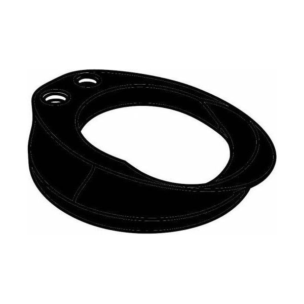 Deda Vinci Top Cover -Adattatore 46 Mm Per 1 1 8 Top Tous-image