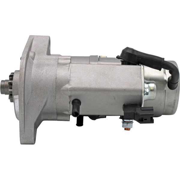 Motorino Di Avviamento 12 V 2,2 Kw 10 Denti Hella Per Toyota Hilux-image