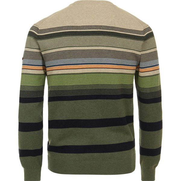 Redmond - Maglia Da Uomo (241810600), Taglia:M, Colore:Verde(60)-image