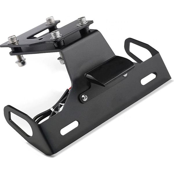 Portatarga / Portatarga Per Kawasaki Z 900 17-24 NH1-image