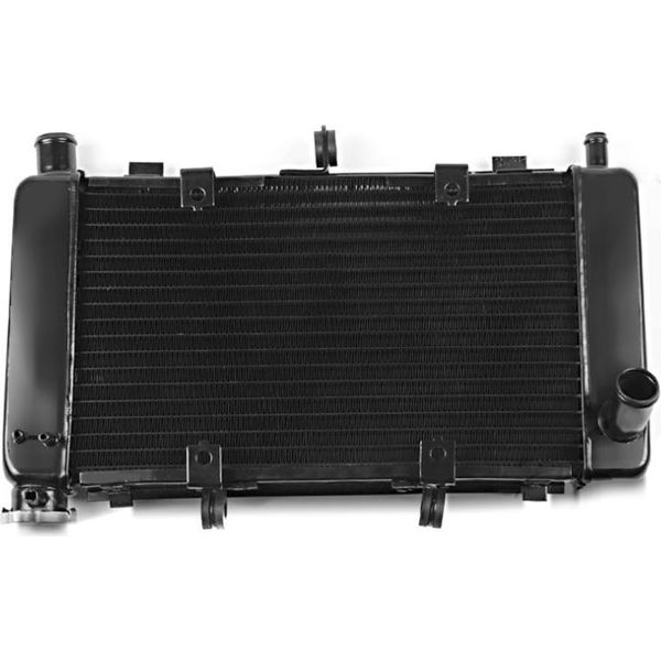 Radiatore Acqua Per Yamaha FZ6 04-06 Radiatore Radiatore-image