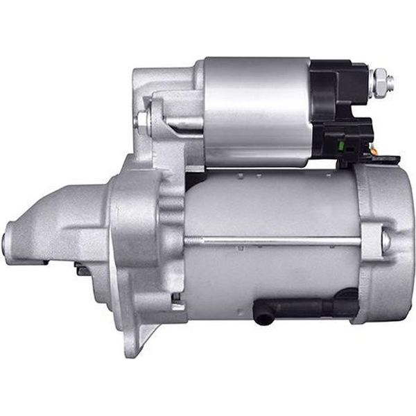 Motorino Di Avviamento 12 V 1,4 Kw 9 Denti Hella Per Es. Toyota Auris-image