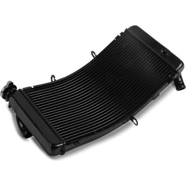 Radiatore Acqua Per Honda Cbr 900 Rr Fireblade 96-99 Radiatore Radiatore-image