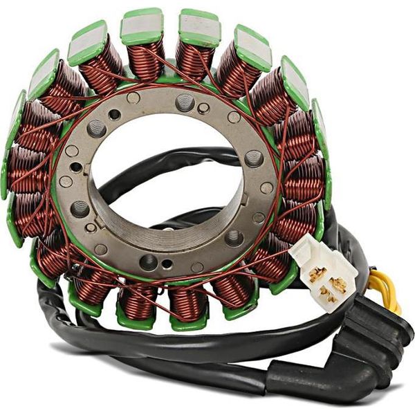 Statore Alternatore Per Honda Cbr 900 Rr Fireblade 96-99-image