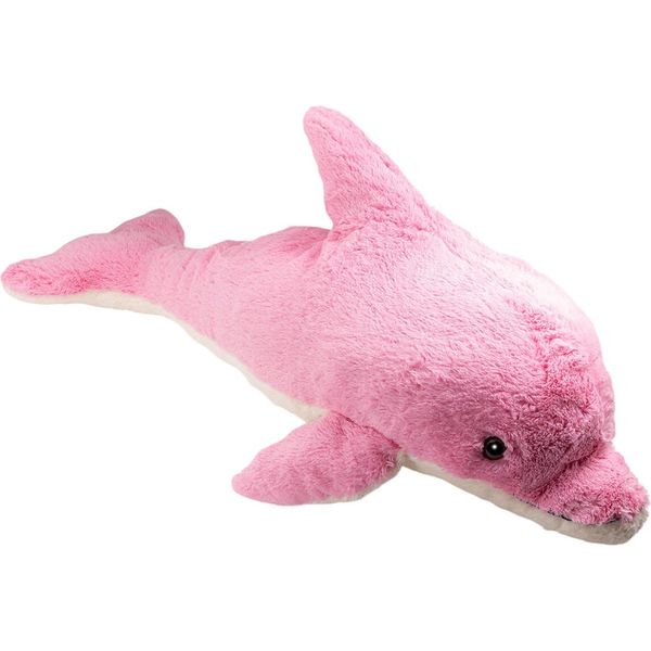 Carl Dick Delfino Super Soft Rosa, Peluche, Peluche Circa 78 Cm 3579-image