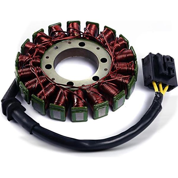 Statore Alternatore Per Honda Cbr 1000 Rr Fireblade 04-07-image