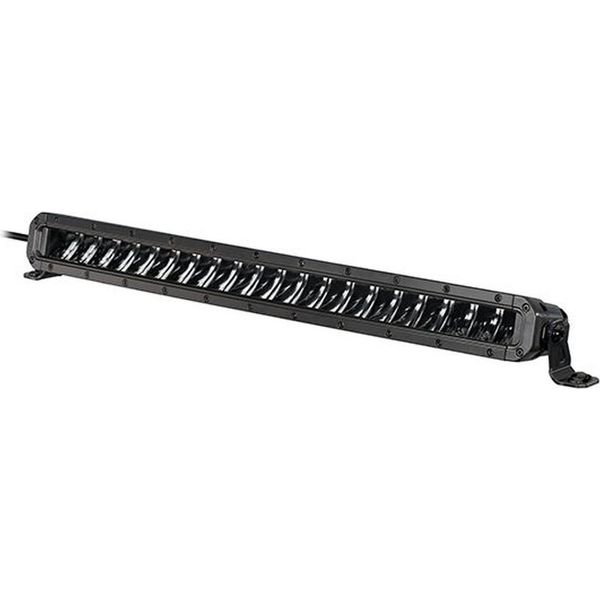 Faro Da Lavoro 24 V Led 5.700 K 6.000 Lm Hella Universale Per Diversi Veicoli.-image