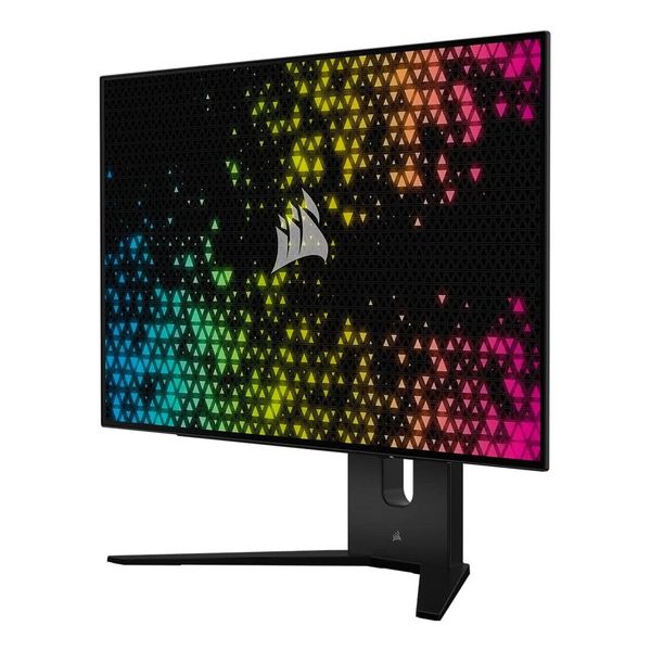 Corsair CM-9030002-PE Monitor Pc 68,6 Cm (27") 2560 X 1440 Pixel Quad Hd Oled Nero"-image