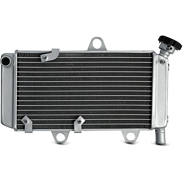 Radiatore Dell'olio Per Yamaha Xt 660 R X 04-14 Radiatore Del Radiatore-image