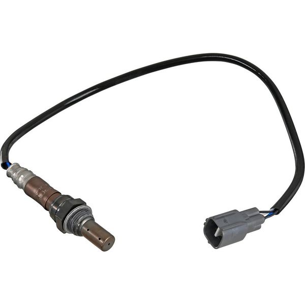 Sonda Lambda Riscaldata A 4 Poli Con Cavo Da 560 Mm Hella Per Toyota Camry E Altri-image