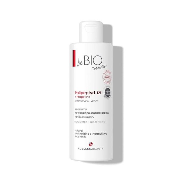 Bebio Ewa Chodakowska Tonico Idratante Naturale Giovinezza Per Il Viso, 200 Ml-image