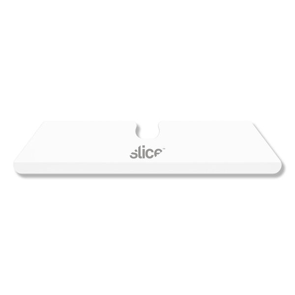 Slice 10526 Ceramic Spare Blades, Rounded Corners 3 Pc(S)-image