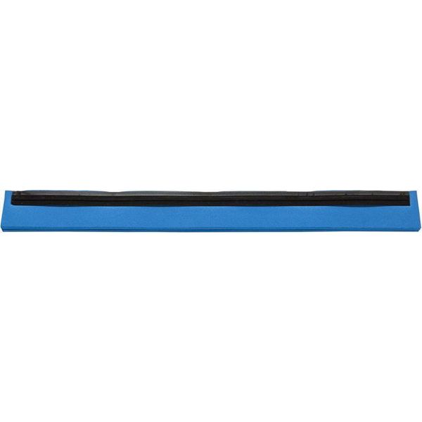 Haug® BüRsten 87972G Haug® BüRsten Zweilippige Gummilippe FüR Wasserschieber 42,0 Cm-image
