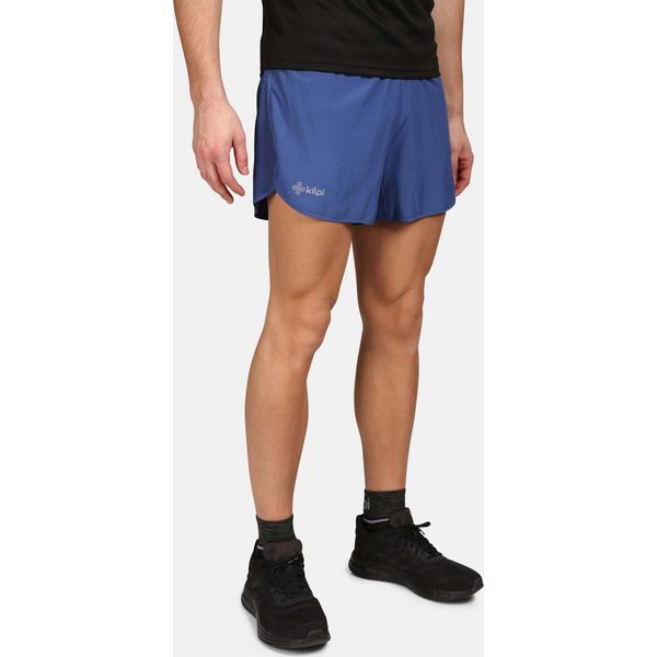 Pantaloncini Da Corsa Da Uomo Kilpi RAFEL-M, Blu Scuro, Taglia S-image