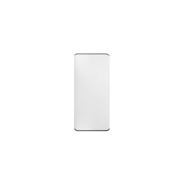 Prio 10X 3D Screen Protector Vetro Per Samsung S20+ Nero-image