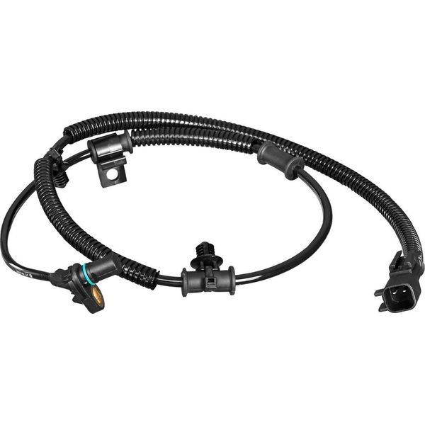 Sensore Di Velocità Della Ruota A 2 Poli Sensore Di Hall Con Cavo Da 970 Mm Hella Per Ford E Altri-image