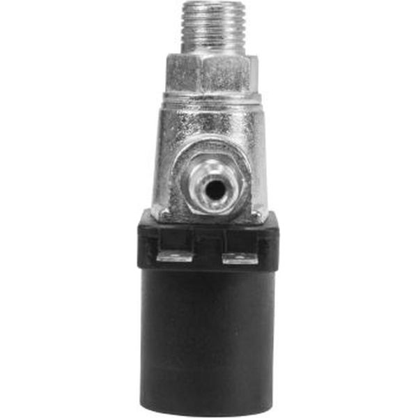 Interruttore Clacson 12 V Hella Competenza Aftermarket Universale Per Vari Veicoli.-image