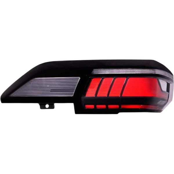 Luce Posteriore Destra 12 V Led Hella Competenza Luminosa Adatta Ad Es. A Vw Id.-image