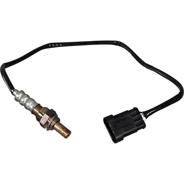 Sonda Lambda Riscaldata A 4 Poli Con Cavo Da 550 Mm Hella Per Fiat Multipla E Altri-image