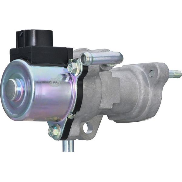 Valvola Egr Elettrica A 6 Poli Hella Adatta A Toyota Corolla E Altri-image