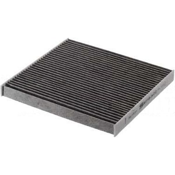 Filtro Aria Abitacolo A Carboni Attivi 250 - 234 Mm Kolbenschmidt Per Peugeot Boxer E Altri-image