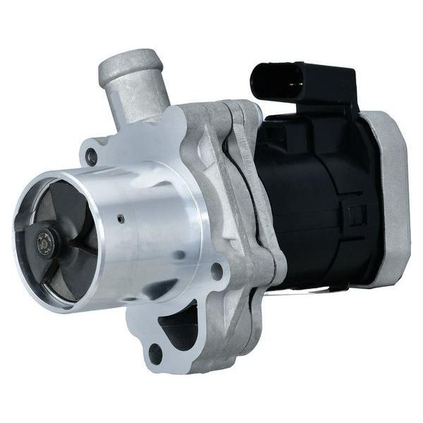 Valvola Egr Elettrica A 4 Poli Hella Per MERCEDES-BENZ Sprinter E Altri-image