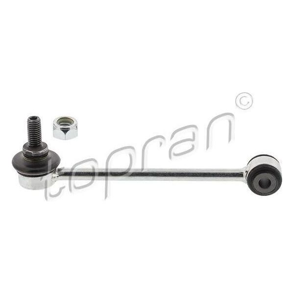 Topran 500 915 - Oe 3355 6 764 428 Asta Di Accoppiamento, Asse Posteriore Per Serie 3 (E91), Serie 3 (E92), Serie 3 (E93), Serie 3 (E90), Serie 1 (E82), Serie 1 (E88), Serie 1 (E87), Serie 1 (E81)-image