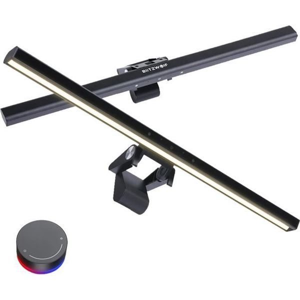 Blitzwolf BW-CML6 Monitor Lamp-image