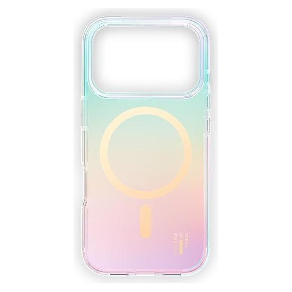 Ideal Of Sweden Mobiili Tagakaas Ideal Of Sweden Iphone 17 Pro Magsafe Shimmer-image