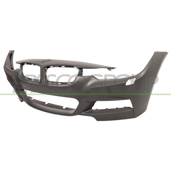 Prasco BM0291011 - Paraurti Anteriore Oe 51118055823 Per Serie 3 (F30), Serie 3 (F31)-image