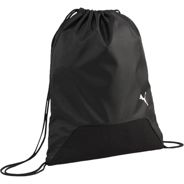 Puma - Borsa Porta Scarpe "Team Goal"" MR1282 (Taglia Unica) (Nero)"-image