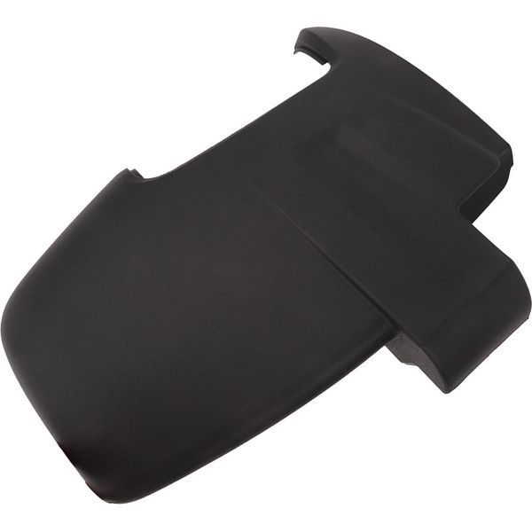 Copertura Dello Specchietto Retrovisore Della Porta, Rivestimento Esterno, Alloggiamento, Ricambio Per Ford Transit MK8 2014-2019, Sinistra 1823809-image