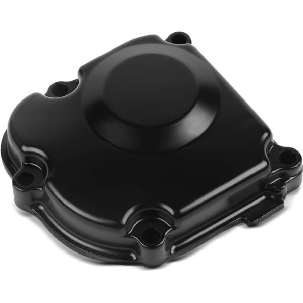 Copri Alternatore Per Kawasaki Z 750/ S 04-06 Copri Motore Limadeckel-image