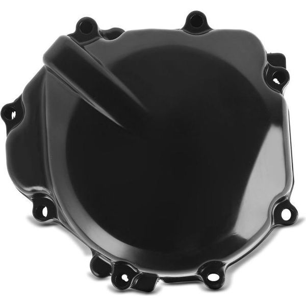 Copri Alternatore Per Suzuki Gsr 600/ 750 06-16 Limadeckel Motordec-image