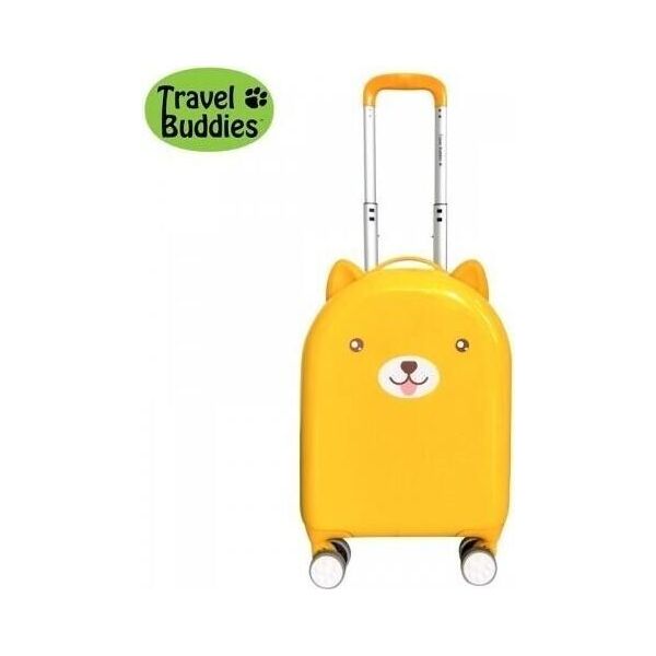 Carrello Per Cani Forte, Compagni Di Viaggio-image
