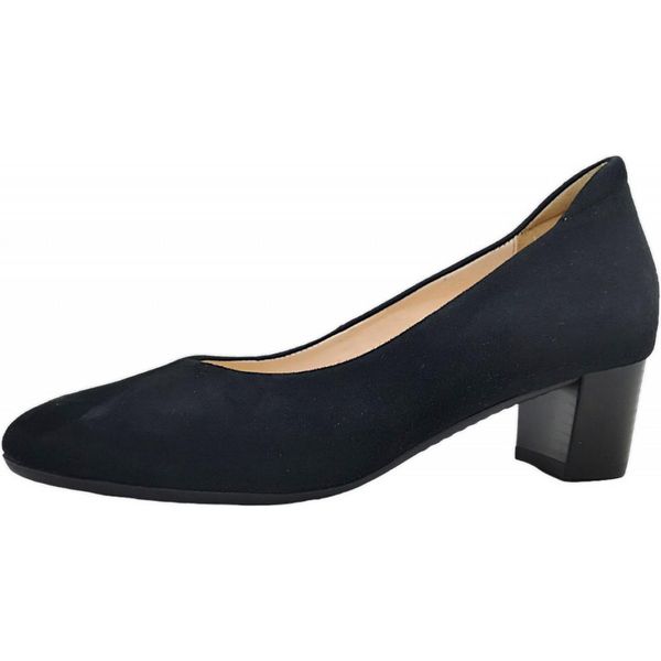 Ara Scarpe Da Donna 12-52308-01 Colore: Nero Taglia: 37-image