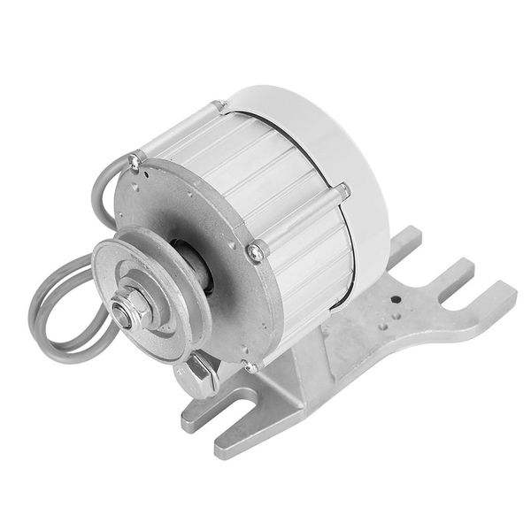 750W Motore Per Macchina Da Cucire Motore Servo Silenzioso Senza Spazzole Per Macchina Da Cucire 750W 7N.M (220V Spina Ue)-image