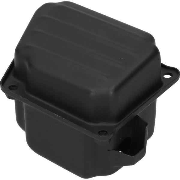 Marmitta Di Scarico Di Ricambio Per Motosega Accessorio Adatto Per Stihl 034 036 MS360-image