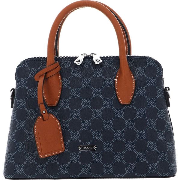 Picard Borsetta Borsa A Tracolla Euphoria Handbag Jeans Blu Scuro-image
