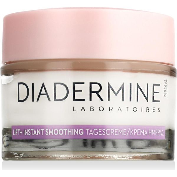 Diadermine - Lift+ Crema Giorno Levigante Istantanea Anti-Età - Crema Giorno Levigante 50Ml-image