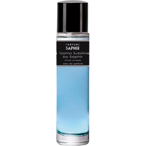 Saphir L'uomo Sublime Pour Homme Woda Perfumowana, 30 Ml-image