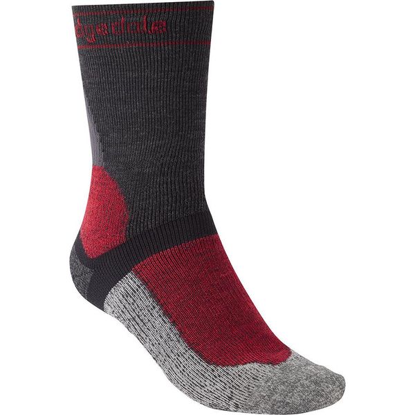Bridgedale Calze Sportive Invernali T2 Merino Grigio Eu 40-43 Uomo Grigio Eu 40-43-image