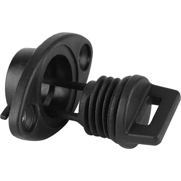 Kit Di Tappi Di Scarico Viti Per Tappi Di Scarico Per Gommoni, Kayak E Canoe-image