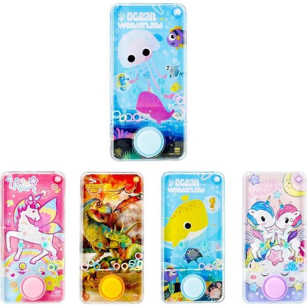 Gioco D'acqua Telefono Mega Creative 474334-image