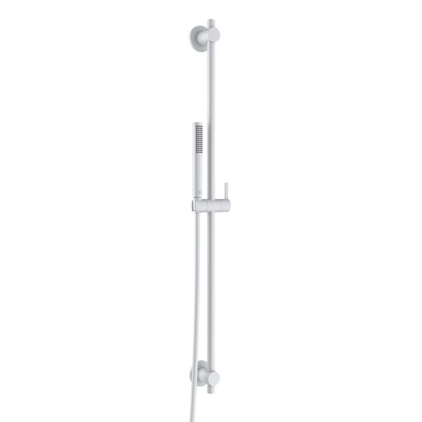 Kludi Nova Fonte Puristic Set De Douchettes 1S 900Mm, Avec Nettoyage Rapide Du Calcaire, 2084053-15, 2084053-15-image