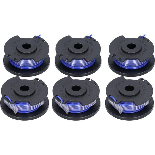 Avvolgitore Per Trimmer, Avvolgitore Per Trimmer, Avvolgitore Per Testa Di Trimmer, Avvolgitore Per Trimmer A Filo, Avvolgitore Per Ryobi, Parti Per Trimmer A Filo-image