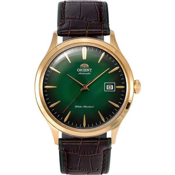 Orient Bambino Automatic TAC08002F0 Orologio Da Uomo-image